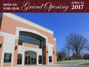 Mecca Center Grand Opening @ Mecca Center | Willowbrook | Illinois | United States