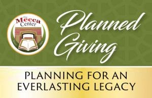 mecca everlasting legacy