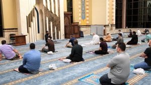 mecca reopening limited