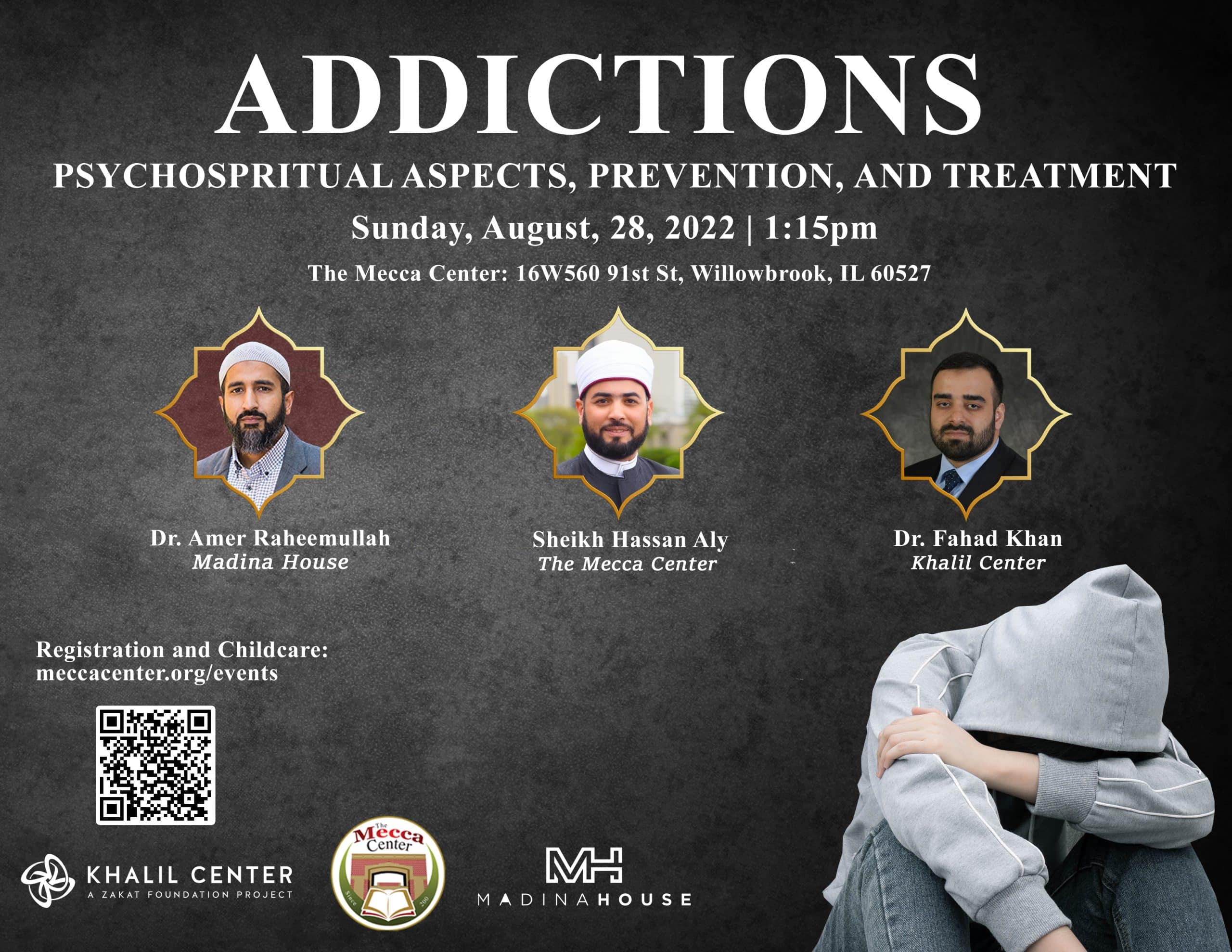 Addictions – Psychological Aspects