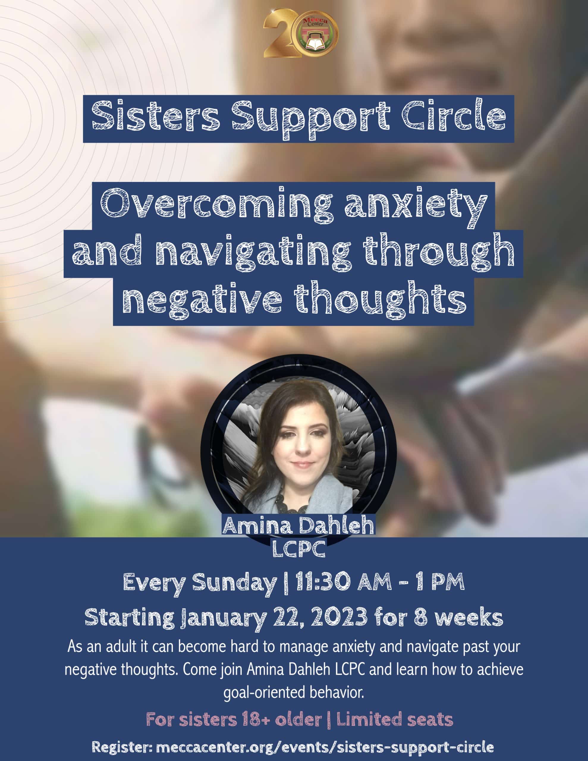 Sisters Support Circle